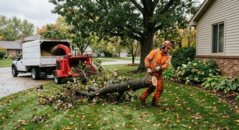 Limbs Removal in Ventura County, CA
